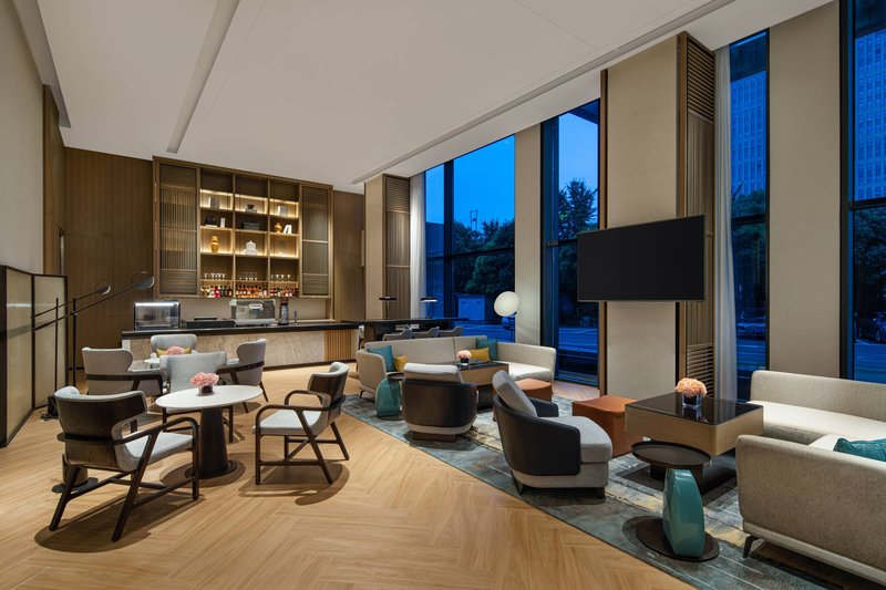 courtyard by marriott jiangyin
