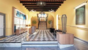 Palacio Provincial - Adults Only,Forest Hills>>San Juan,4 star