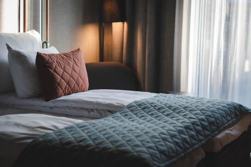 quality hotel hasle linie