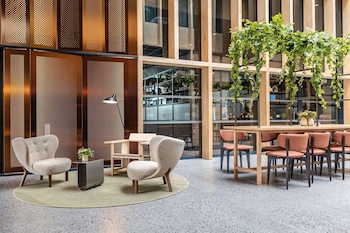 quality hotel hasle linie