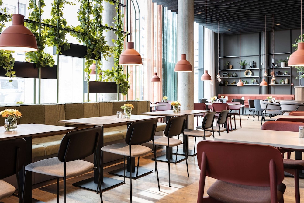 quality hotel hasle linie