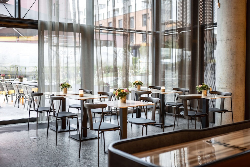 quality hotel hasle linie