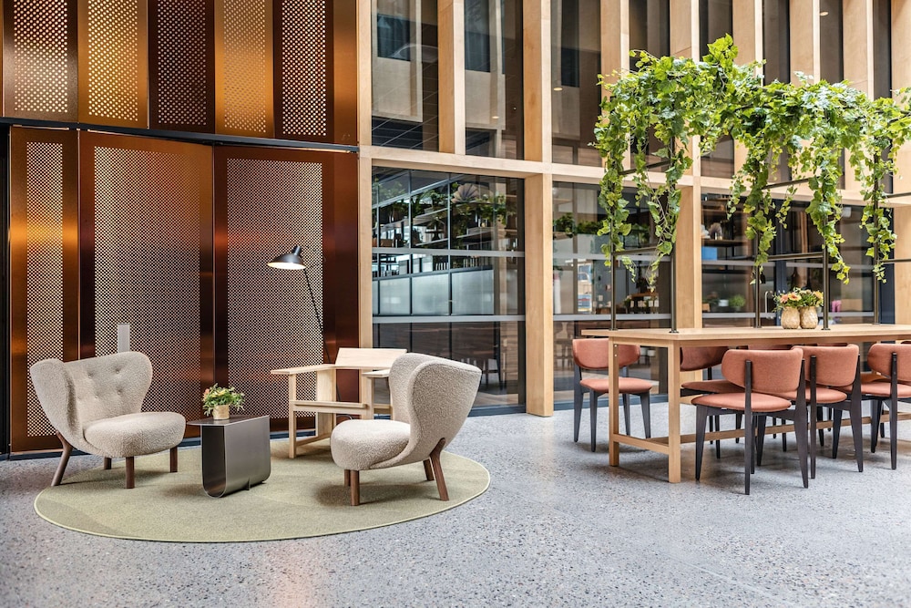 quality hotel hasle linie