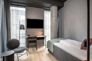 quality hotel hasle linie