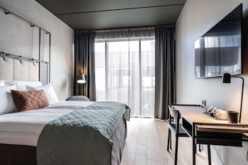 quality hotel hasle linie