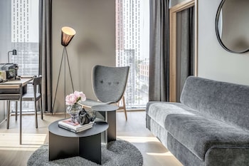 quality hotel hasle linie