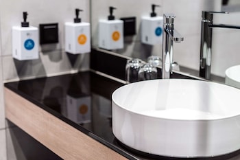 quality hotel hasle linie