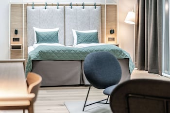 quality hotel hasle linie