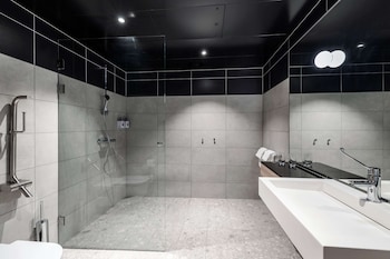 quality hotel hasle linie