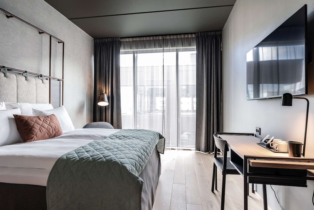 quality hotel hasle linie