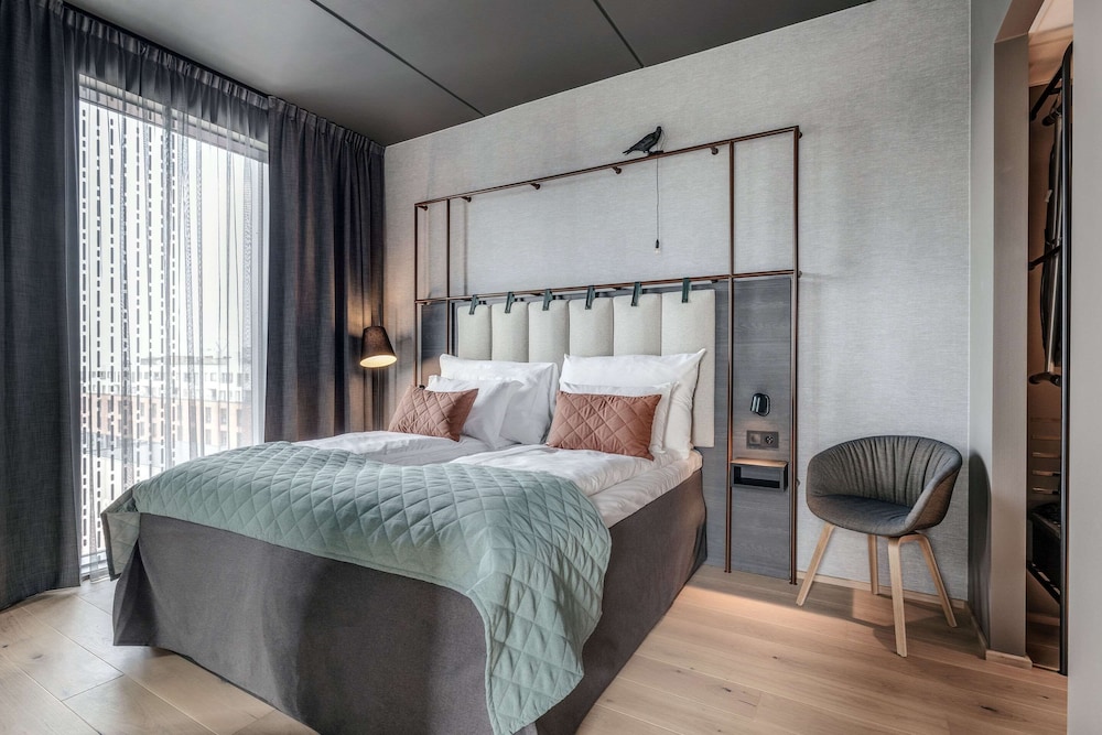 quality hotel hasle linie