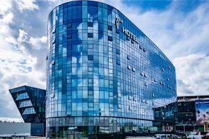 Van Der Valk Hotel Gent,Merelbeke>>Ghent,4 star