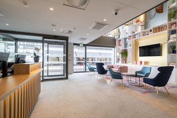 bandb hotel gent centrum