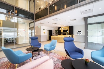 bandb hotel gent centrum