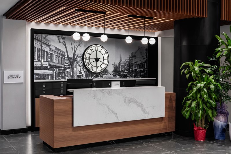 four points by sheraton flushing