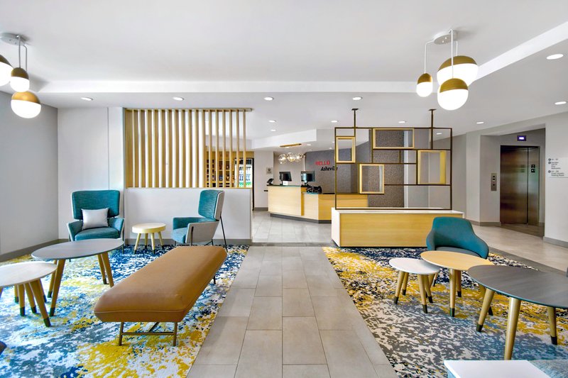 towneplace suites by marriott asheville west