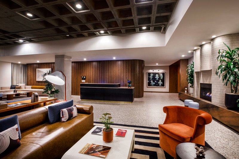 hotel indy indianapolis a tribute portfolio hotel