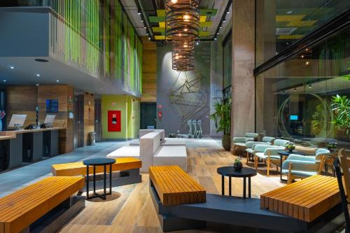 ibis styles porto alegre moinhos de vento