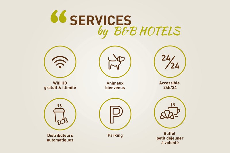 bandb hotel oftringen