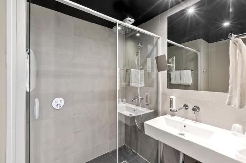 B&B Hotel St Gallen,Häggenschwil>>Andwil,2.5 star
