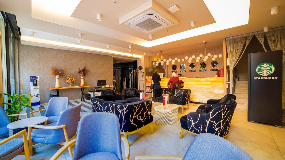 old town point hotel and spa antalya