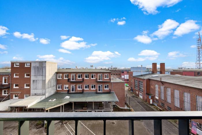 unique by atlantic hotels bremen