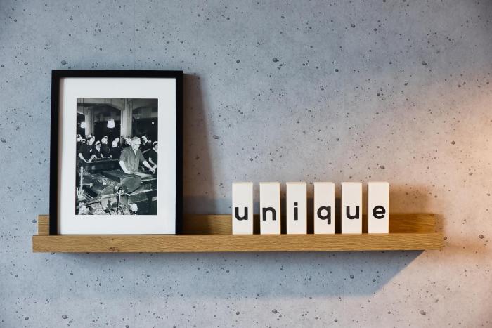 unique by atlantic hotels bremen