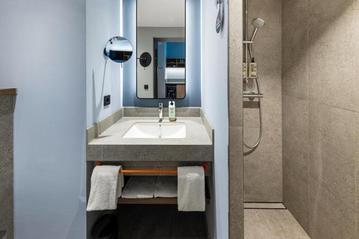 unique by atlantic hotels bremen