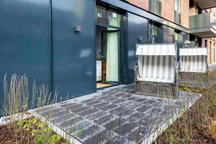 unique by atlantic hotels bremen