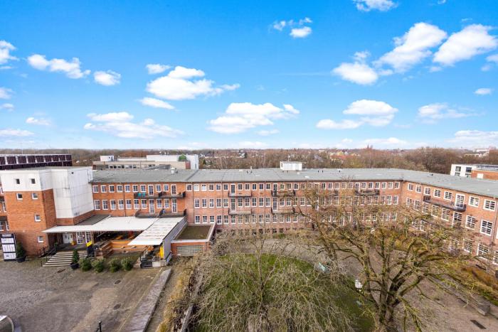 unique by atlantic hotels bremen