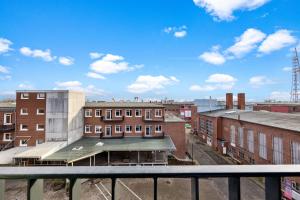 unique by atlantic hotels bremen