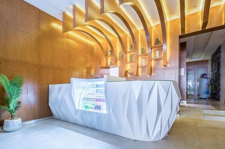 al muhaidb residence al dawadmi