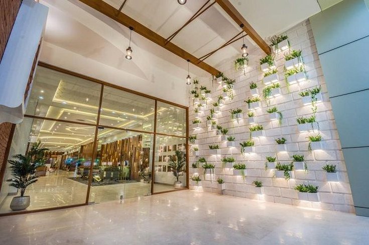 al muhaidb residence al dawadmi