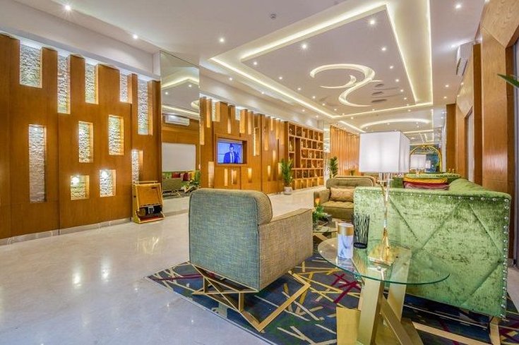 al muhaidb residence al dawadmi