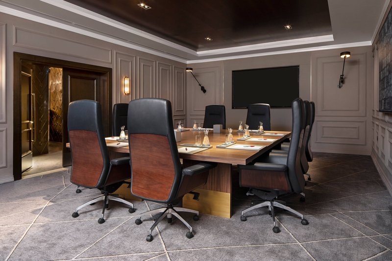 lagos marriott hotel ikeja