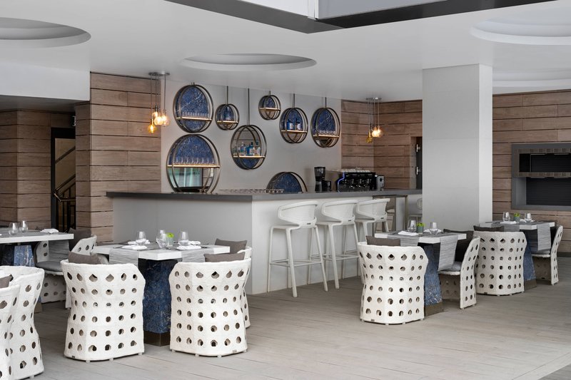 lagos marriott hotel ikeja