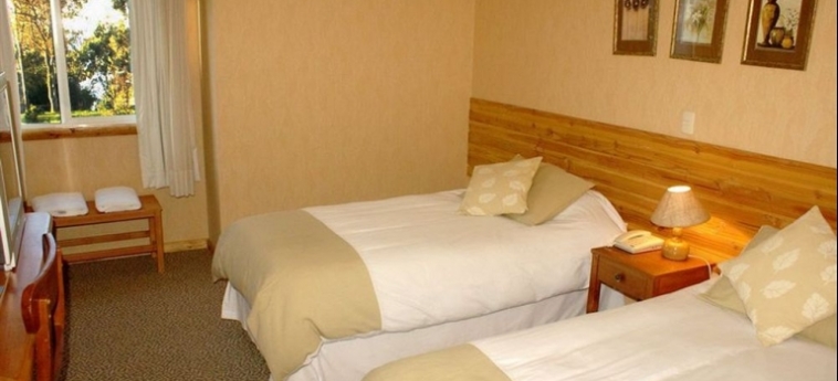 borde lago hotel