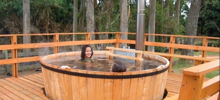 borde lago hotel