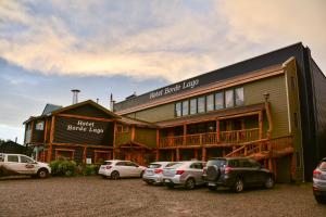 Borde Lago Hotel,Llanquihue>>Frutillar,4 star