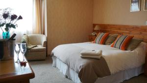 borde lago hotel