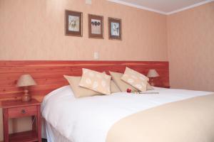 borde lago hotel