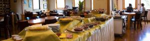 borde lago hotel