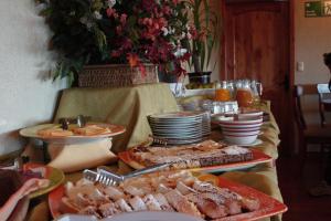 borde lago hotel