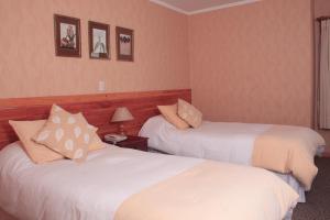borde lago hotel