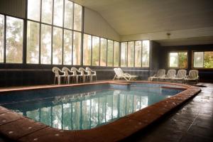 borde lago hotel
