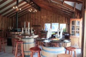 borde lago hotel