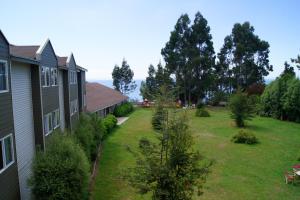 borde lago hotel