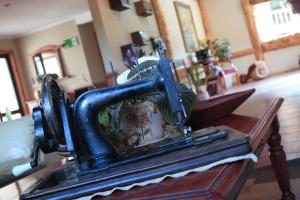 borde lago hotel