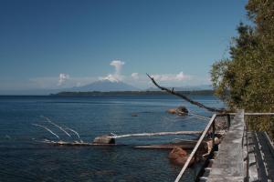 borde lago hotel