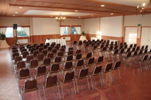 borde lago hotel